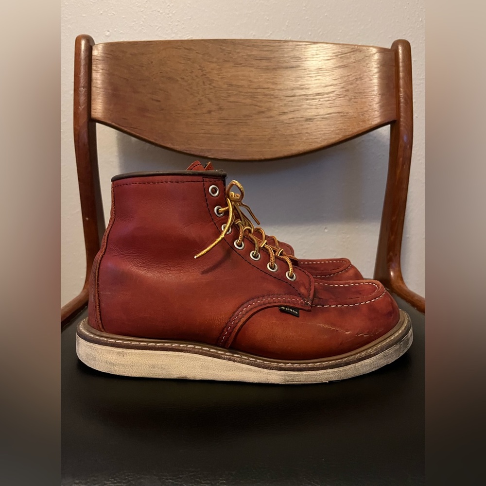 Red Wing Men’s 7.5 Irish Setter Sport Boot